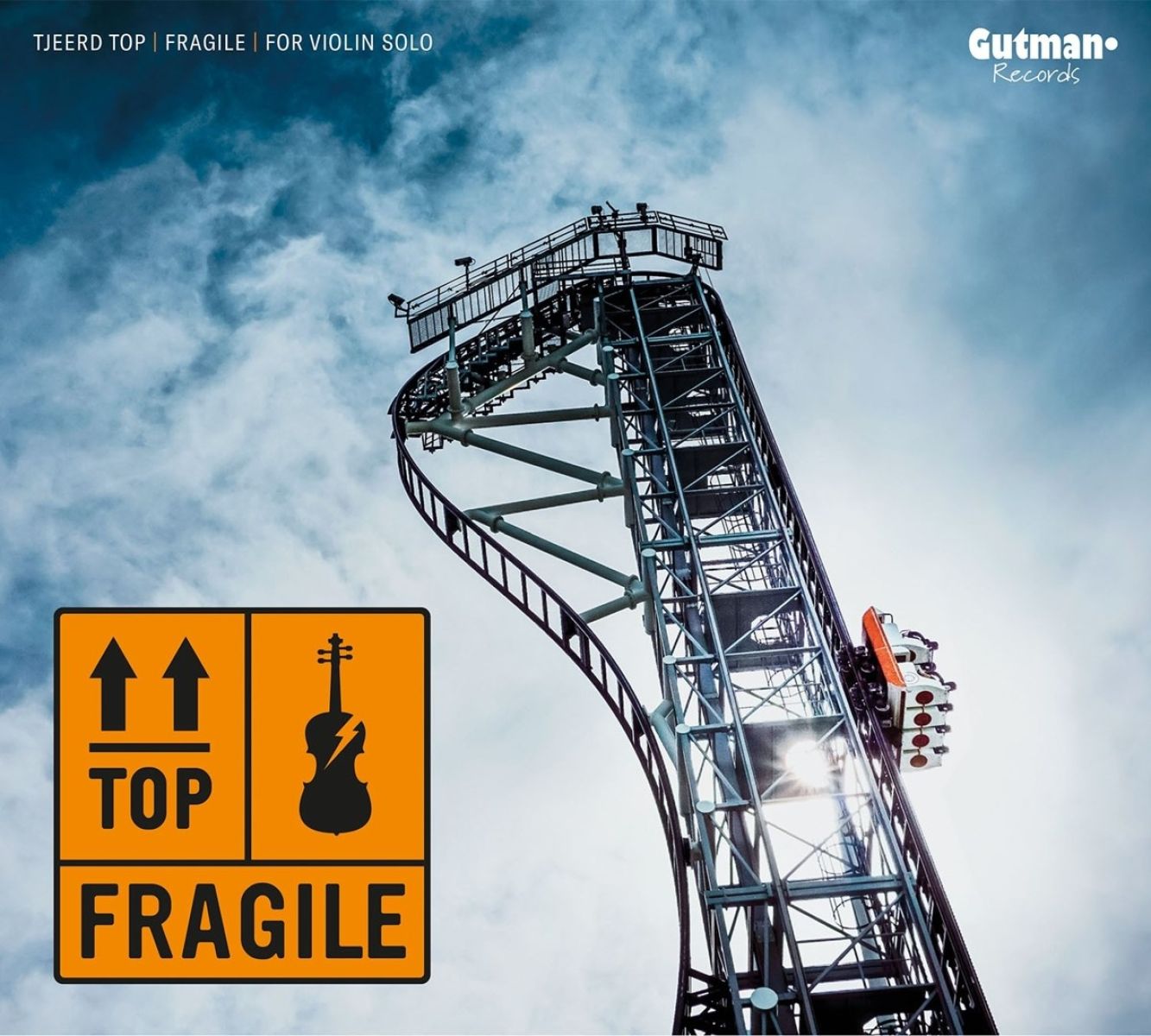 Tjeerd Top - Fragile