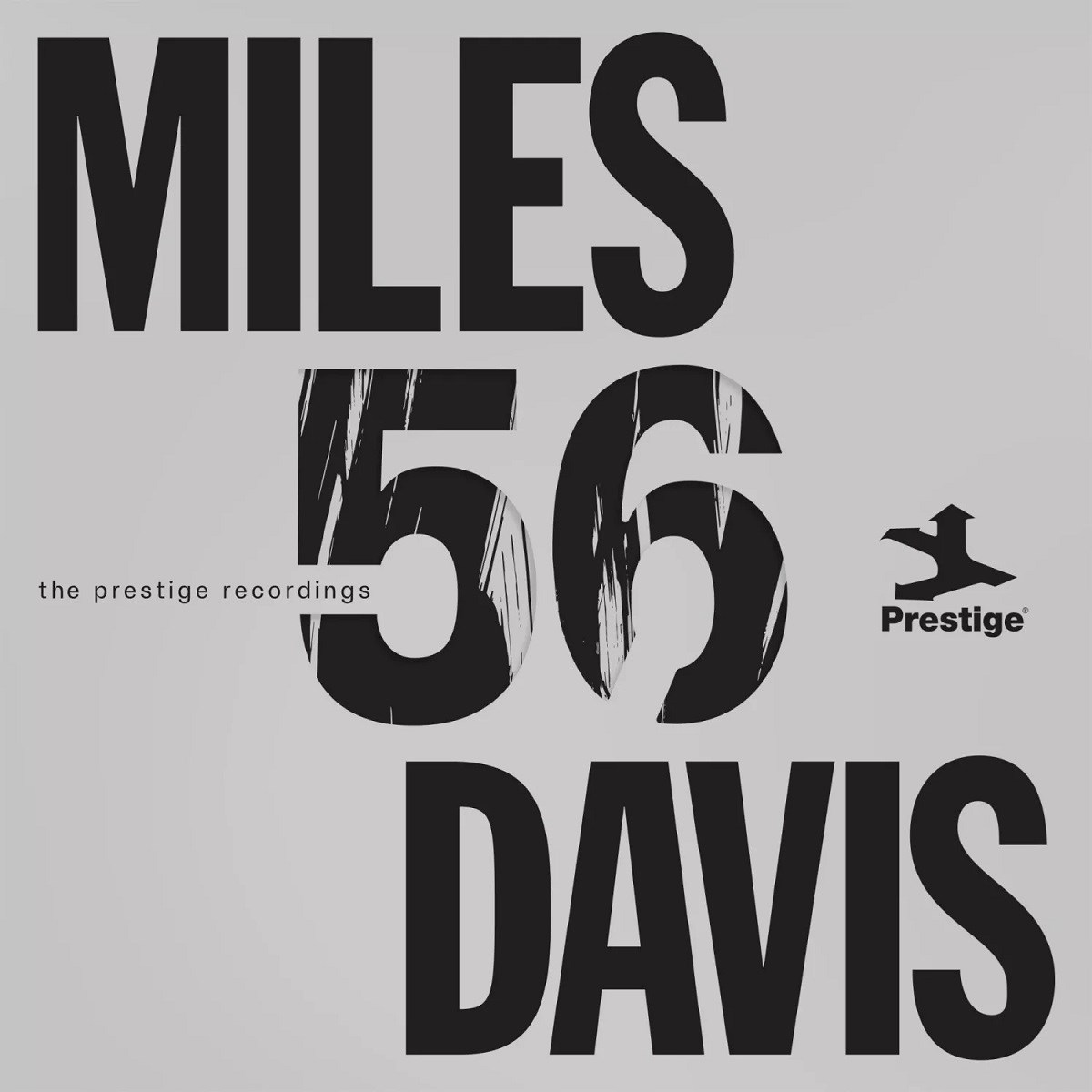 Afbeelding van Miles Davis - Miles '56