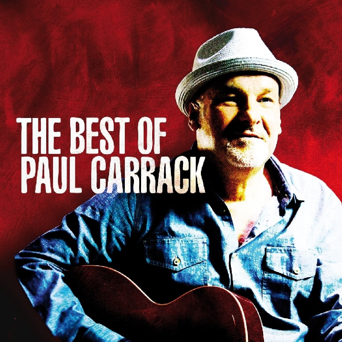 Paul Carrack - The Best Of (2014)