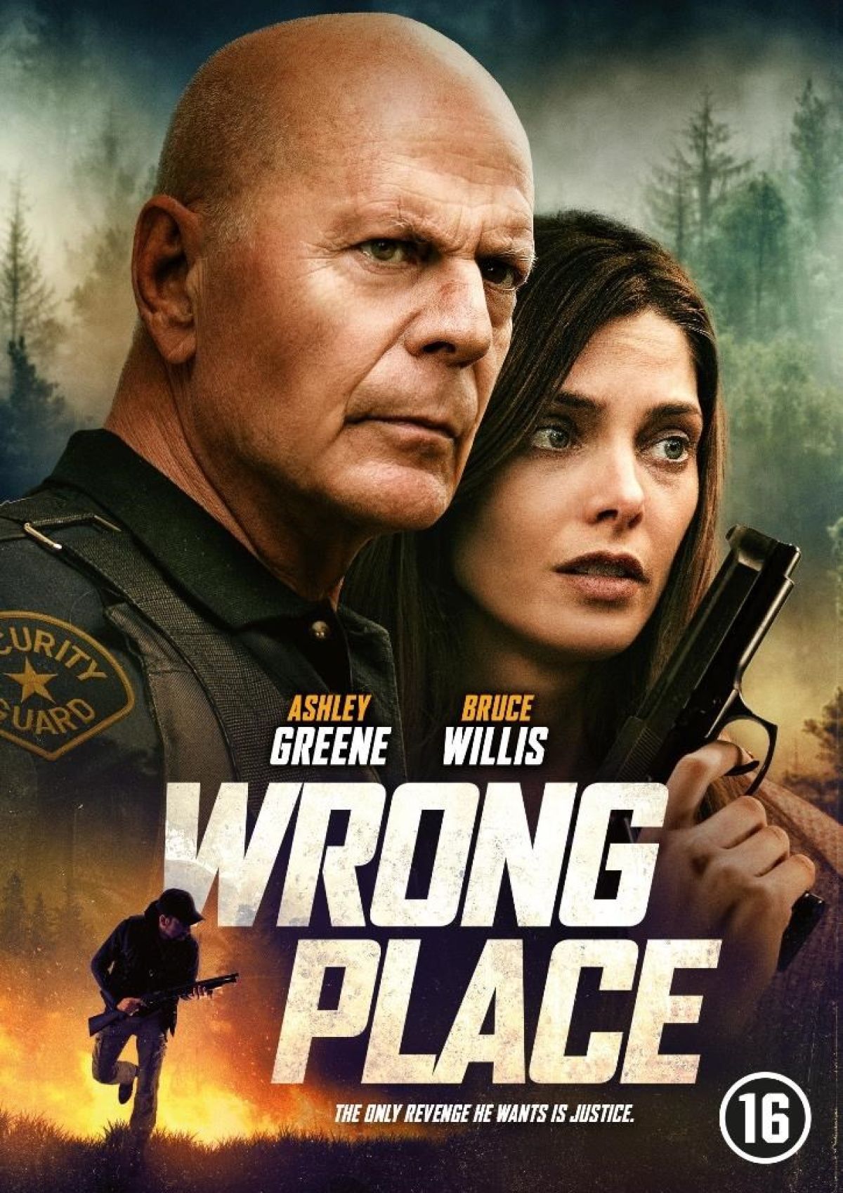 Wrong Place