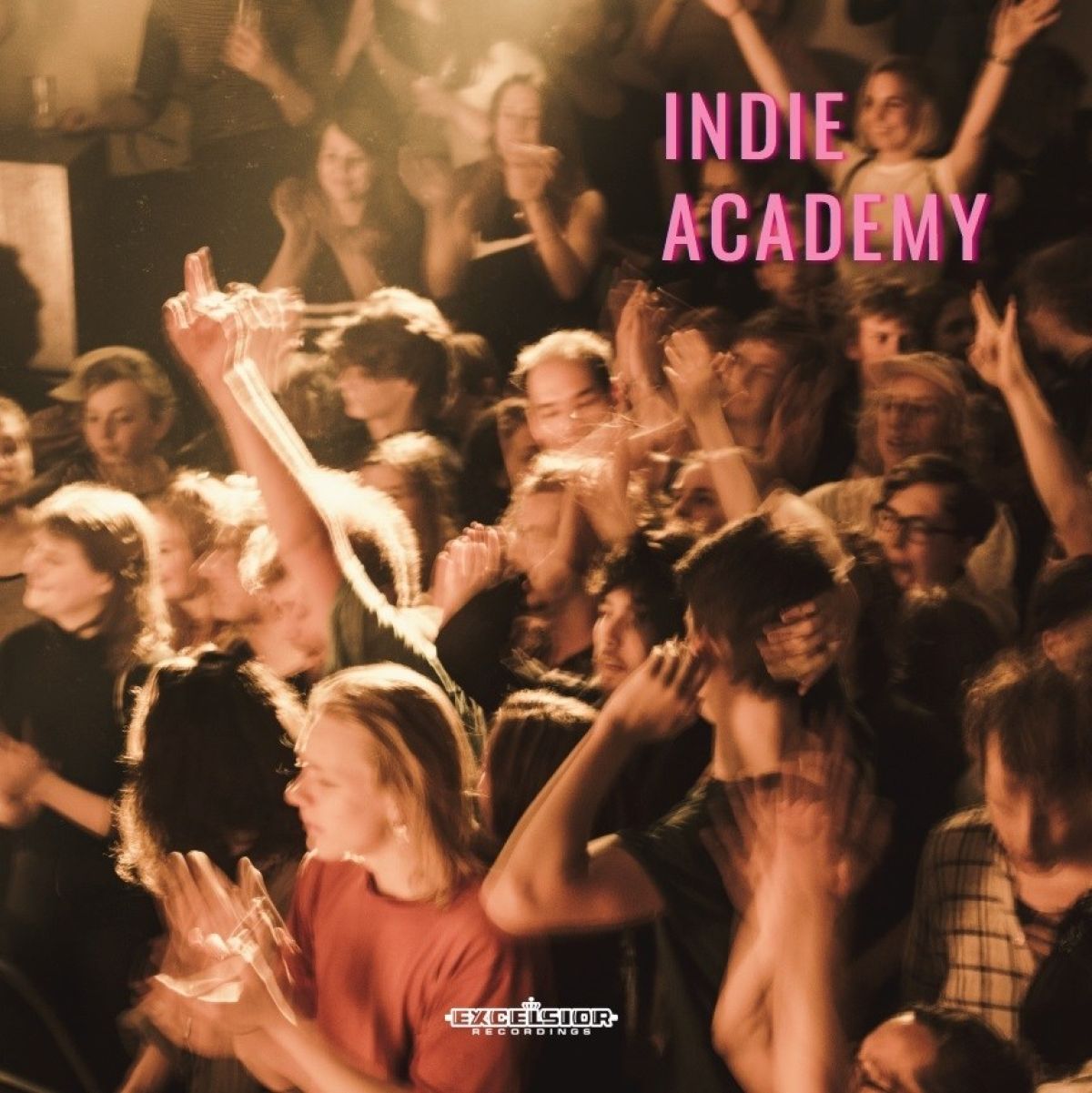 Jorah Terwisscha Van Scheltinga - Indie Academy