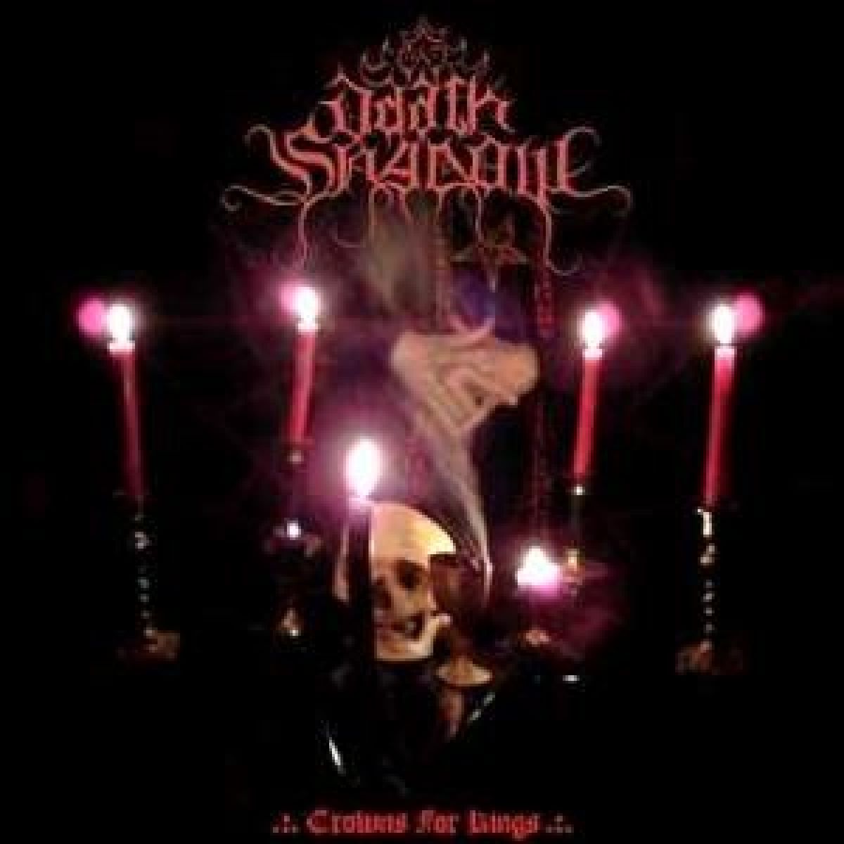Afbeelding van Daäth Shadow - Crowns For Kings