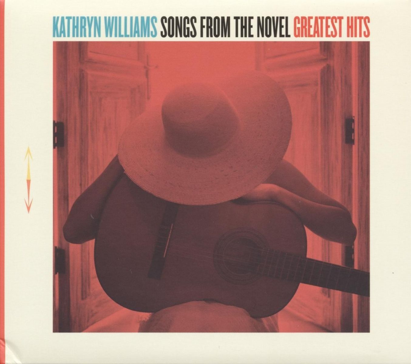 Afbeelding van Songs From The Novel Greatest Hits