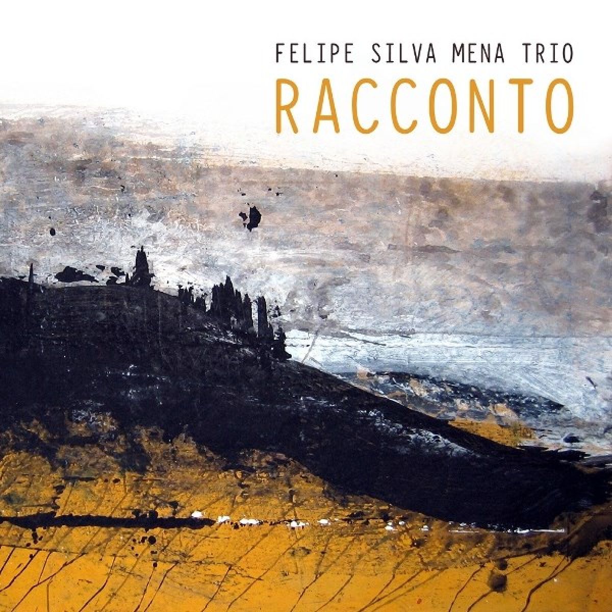 Felipe Silva Mena Trio - Racconto
