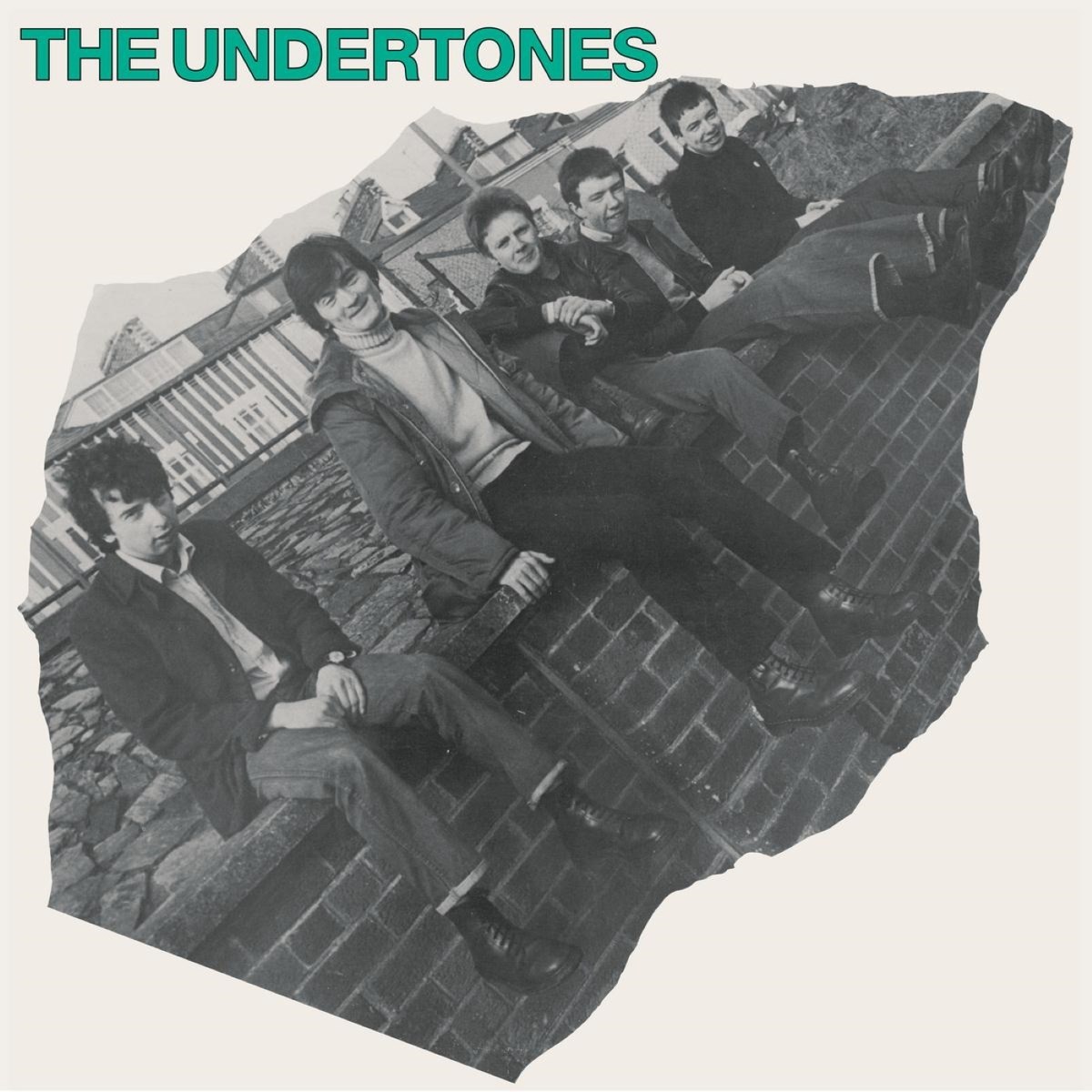 Afbeelding van Undertones - The Undertones