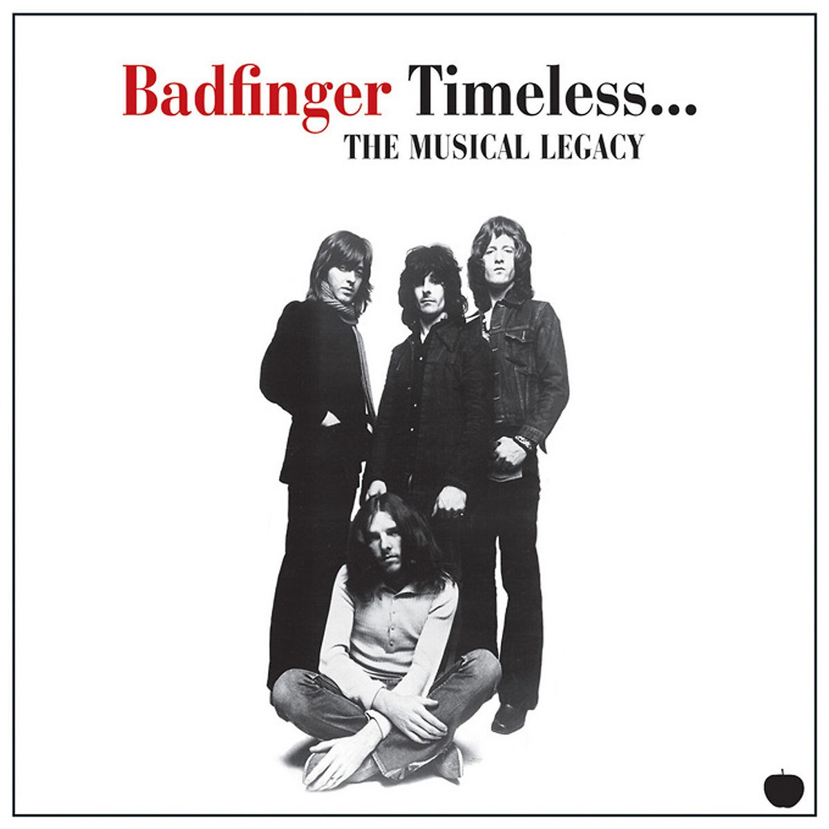 Afbeelding van Timeless... The Musical Legacy