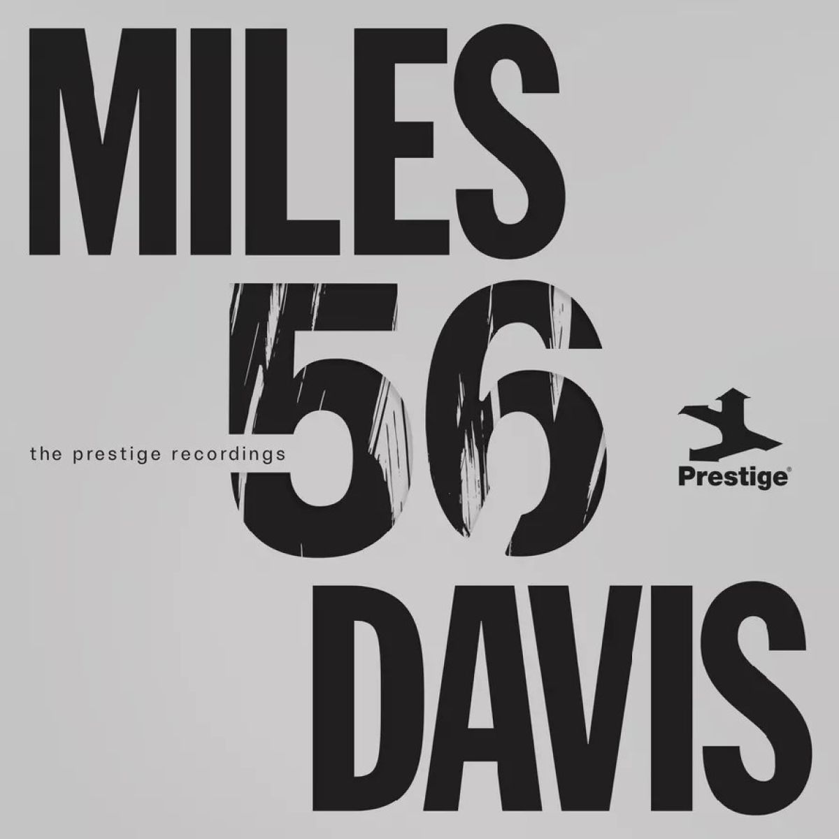 Afbeelding van Miles Davis - Miles '56