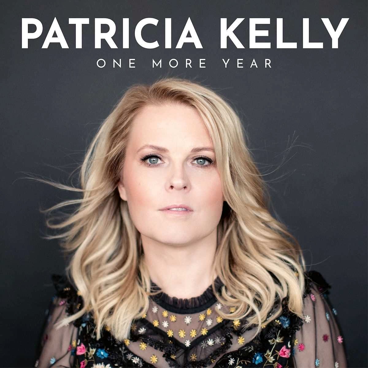 Afbeelding van Patricia Kelly - One More Year