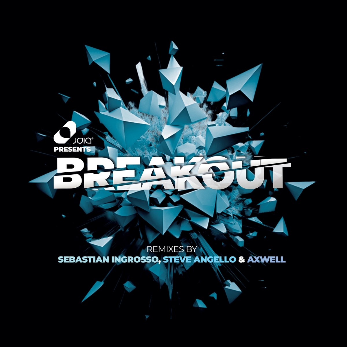 Afbeelding van Various Artists - Joia Presents Breakout