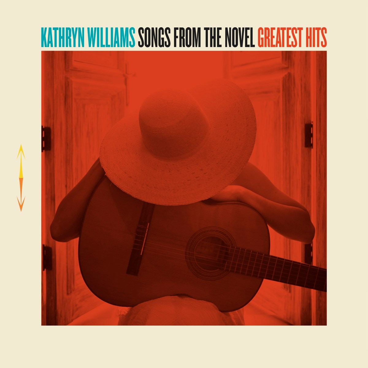 Afbeelding van Kathryn Williams - Songs From The Novel Greatest Hits
