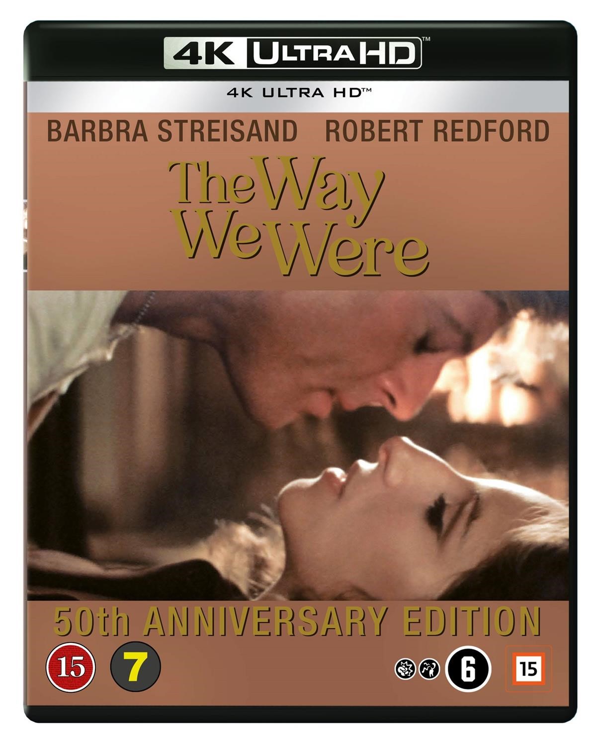 Afbeelding van The Way We Were