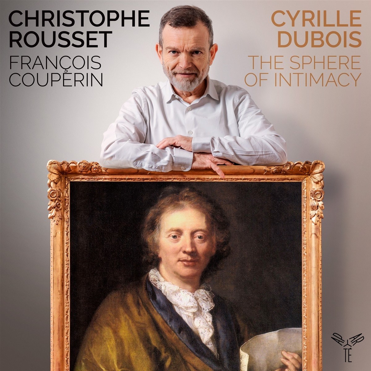 Cyrille Dubois, Christophe Rousset, Les Talens Lyriques - Couperin: The Sphere Of Intimacy