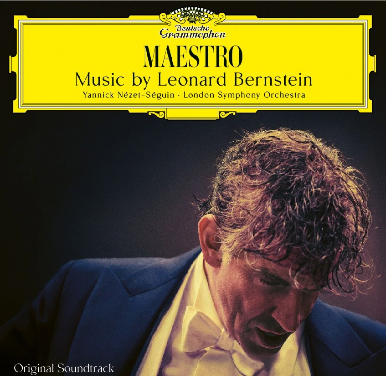 Maestro: Music by Leonard Bernstein