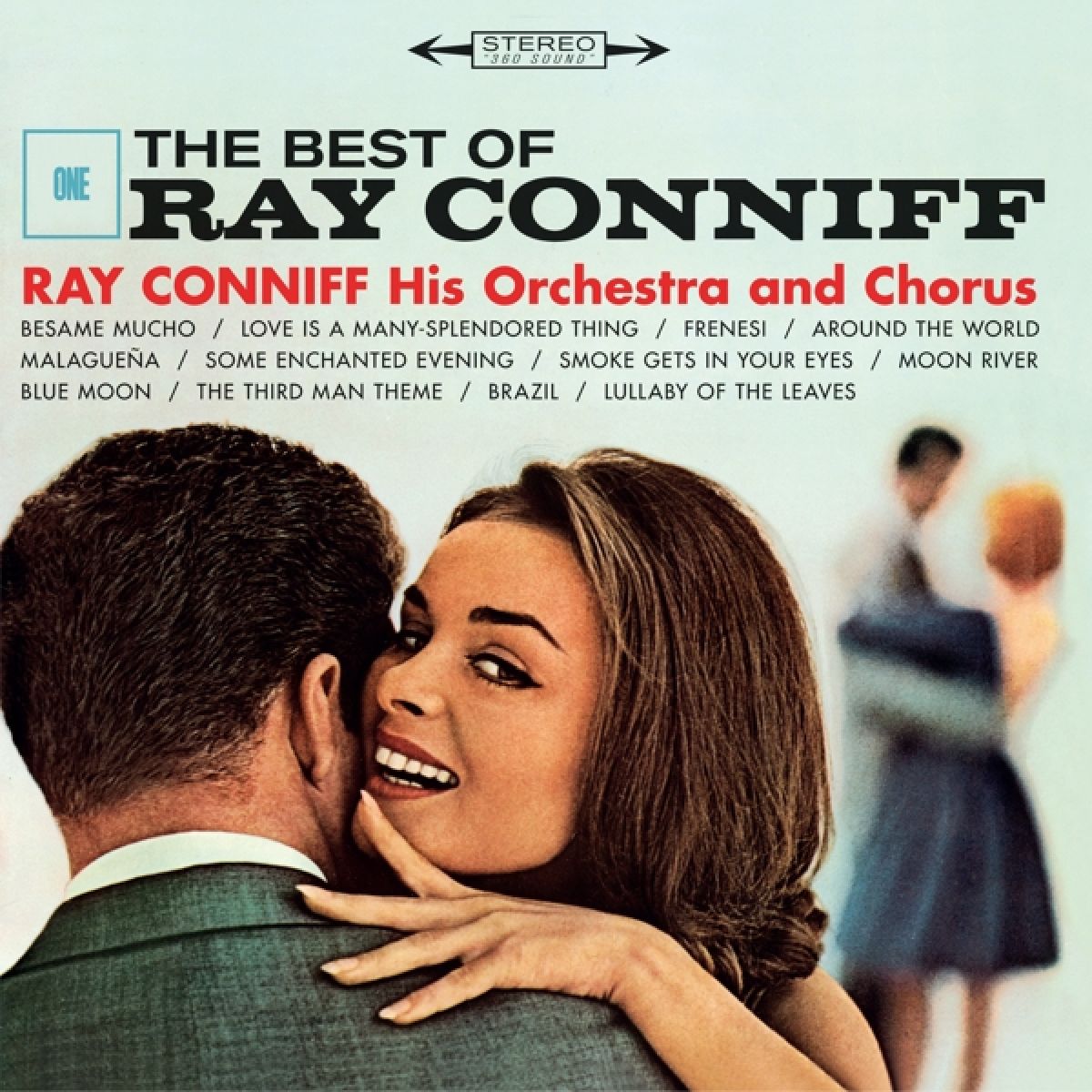 Afbeelding van The Best Of Ray Conniff