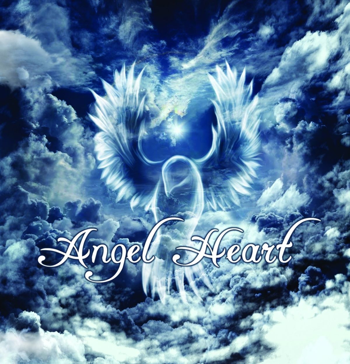 Afbeelding van Angel Heart