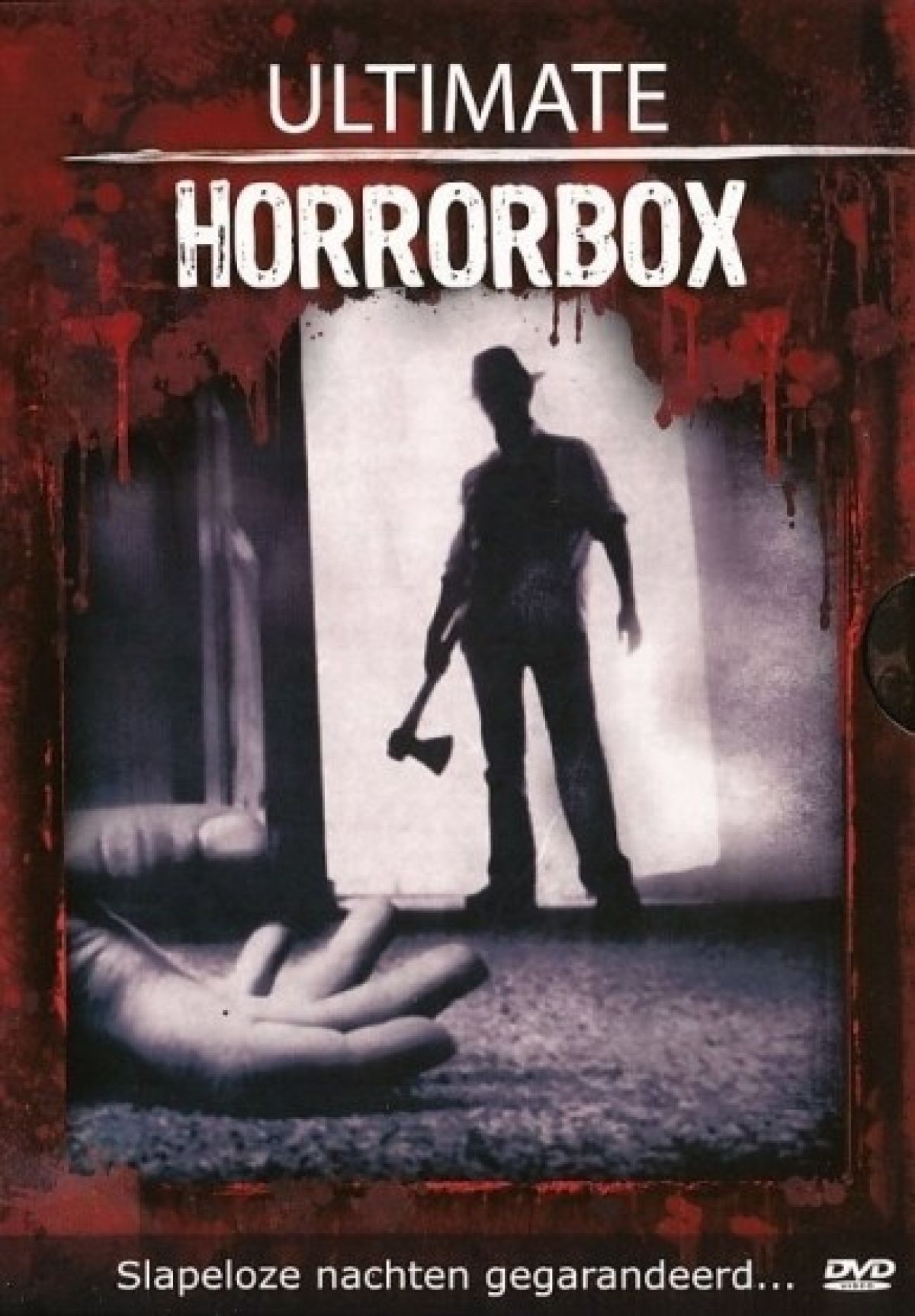 Afbeelding van Ultimate horror box 1