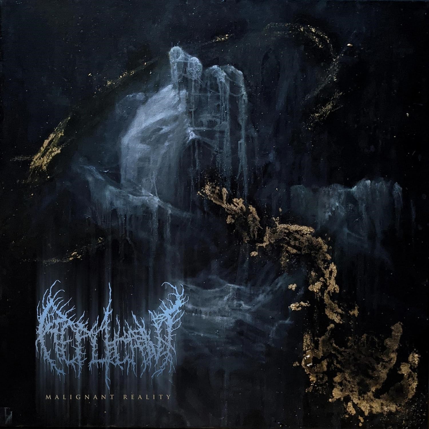 Afbeelding van Replicant - Malignant Reality