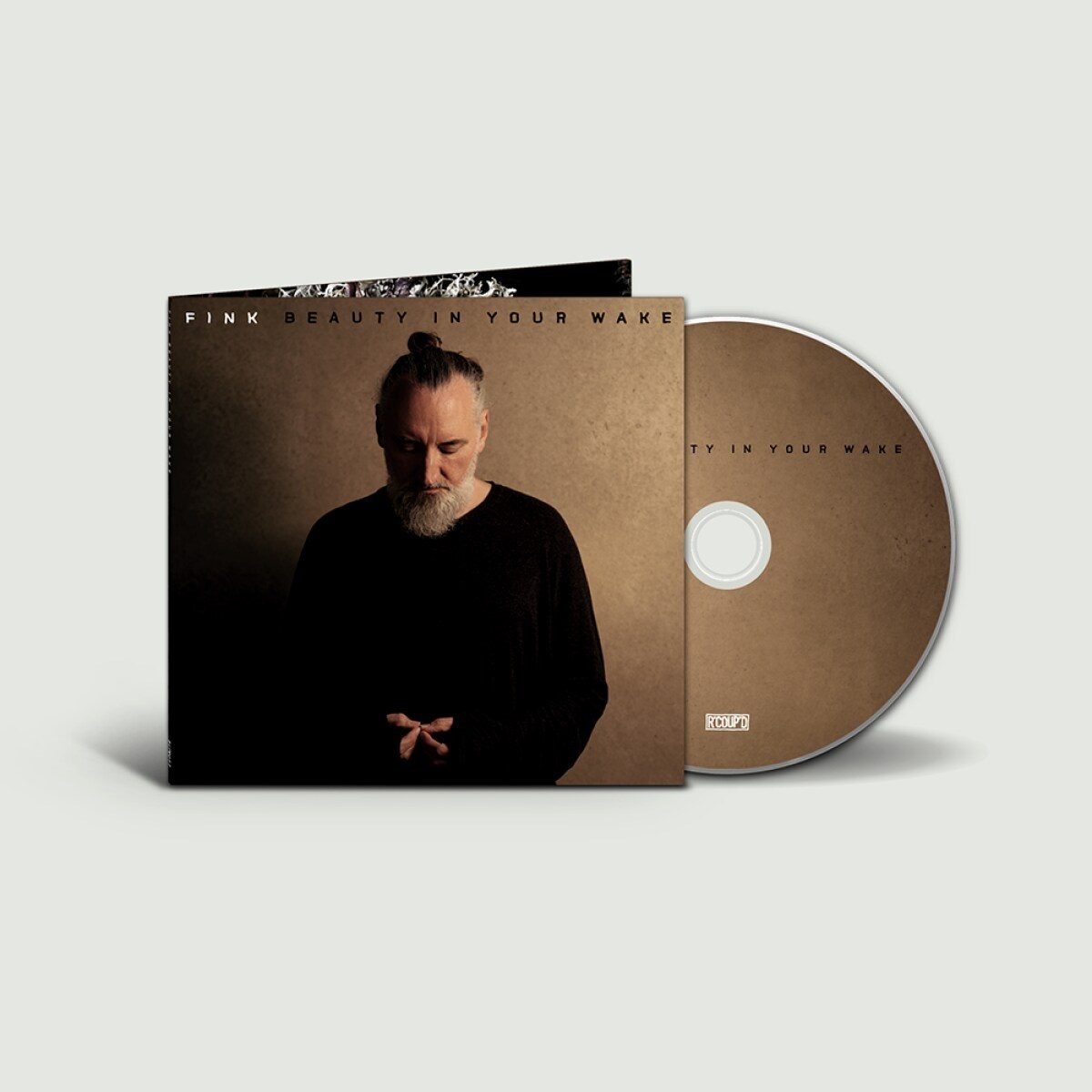 Afbeelding van Fink - Beauty In Your Wake