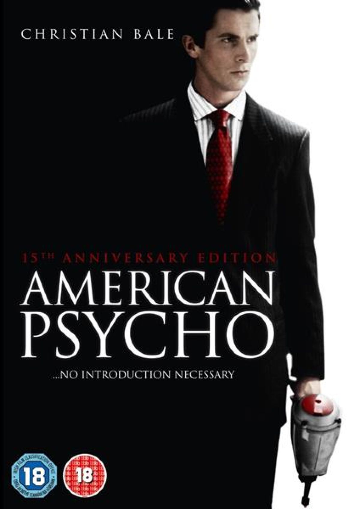 Afbeelding van American Psycho
