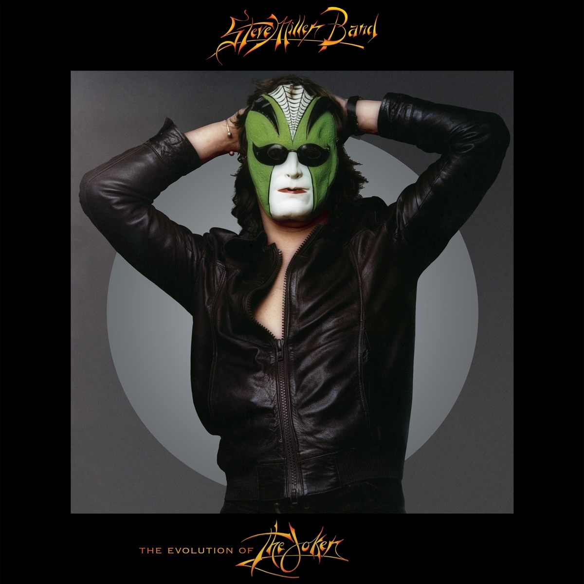 Afbeelding van Steve Miller Band - J50: The Evolution Of The Joker