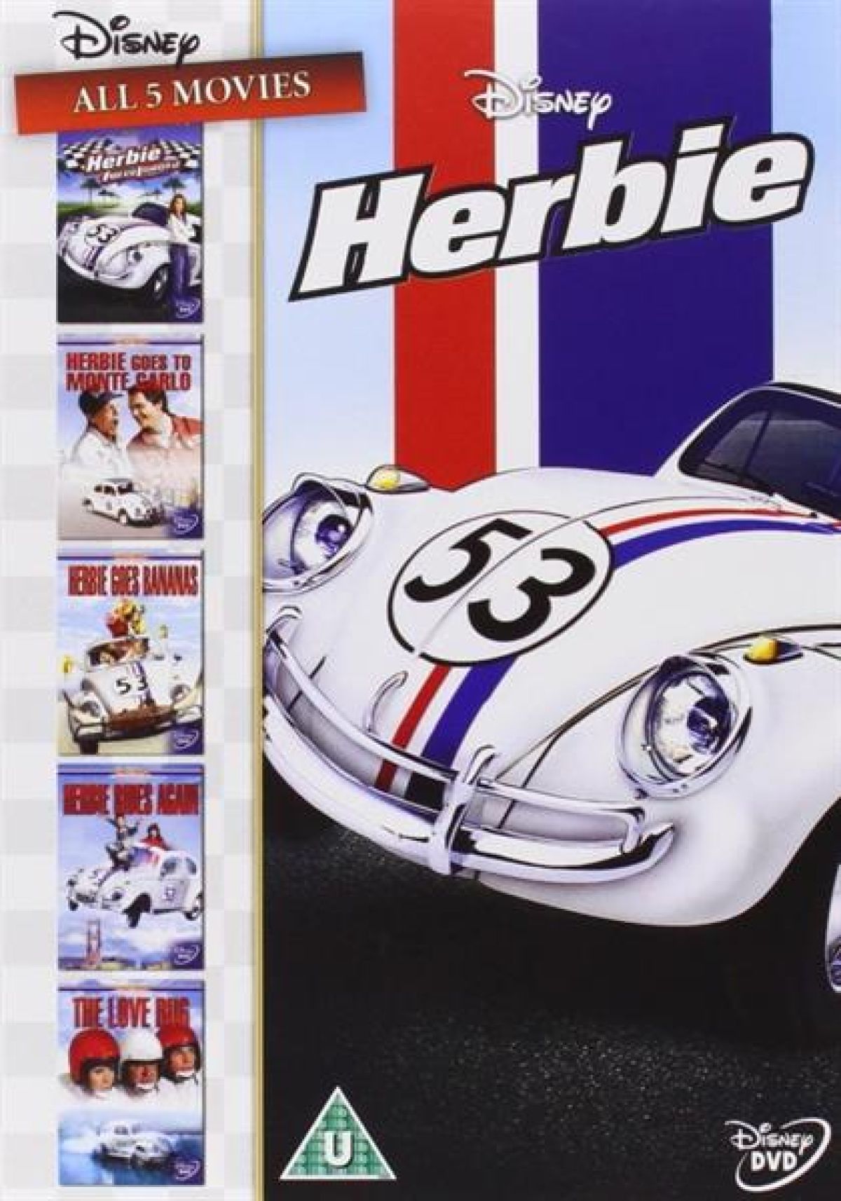 Afbeelding van Herbie Collection