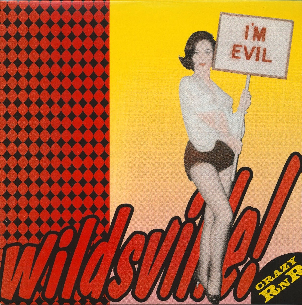 Various Artists - Wildsville