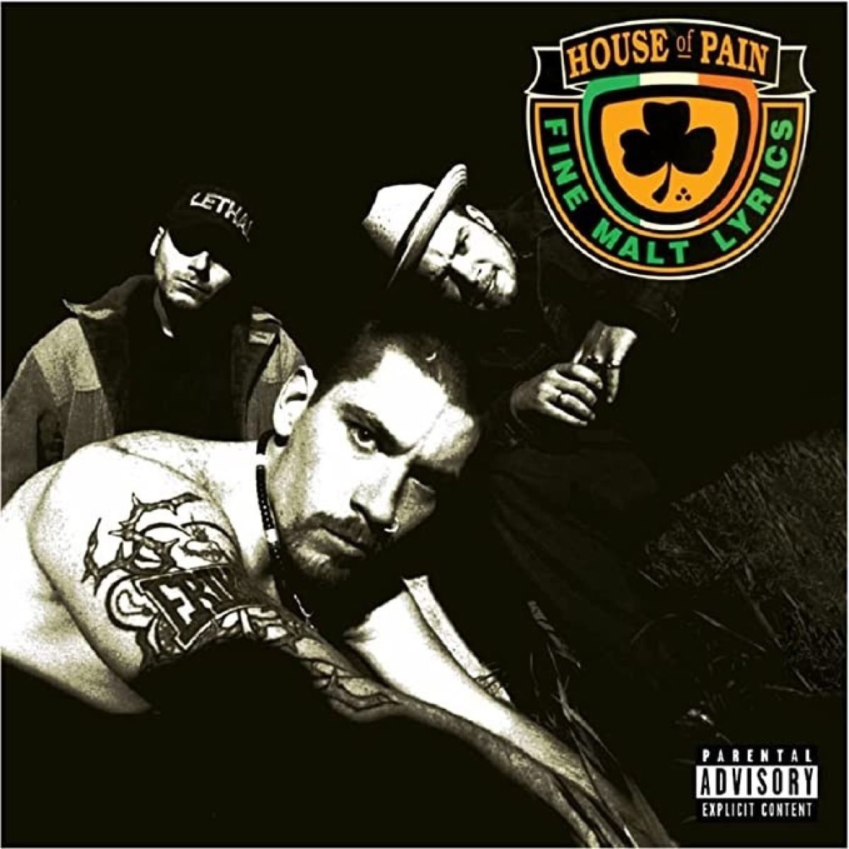 Afbeelding van House Of Pain - House Of Pain