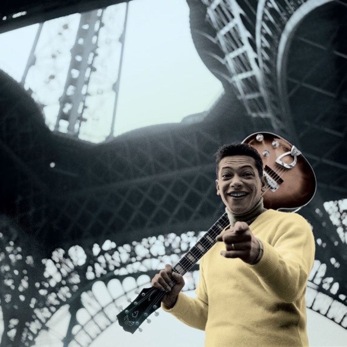 Afbeelding van Various Artists - Stars De La Chanson Française