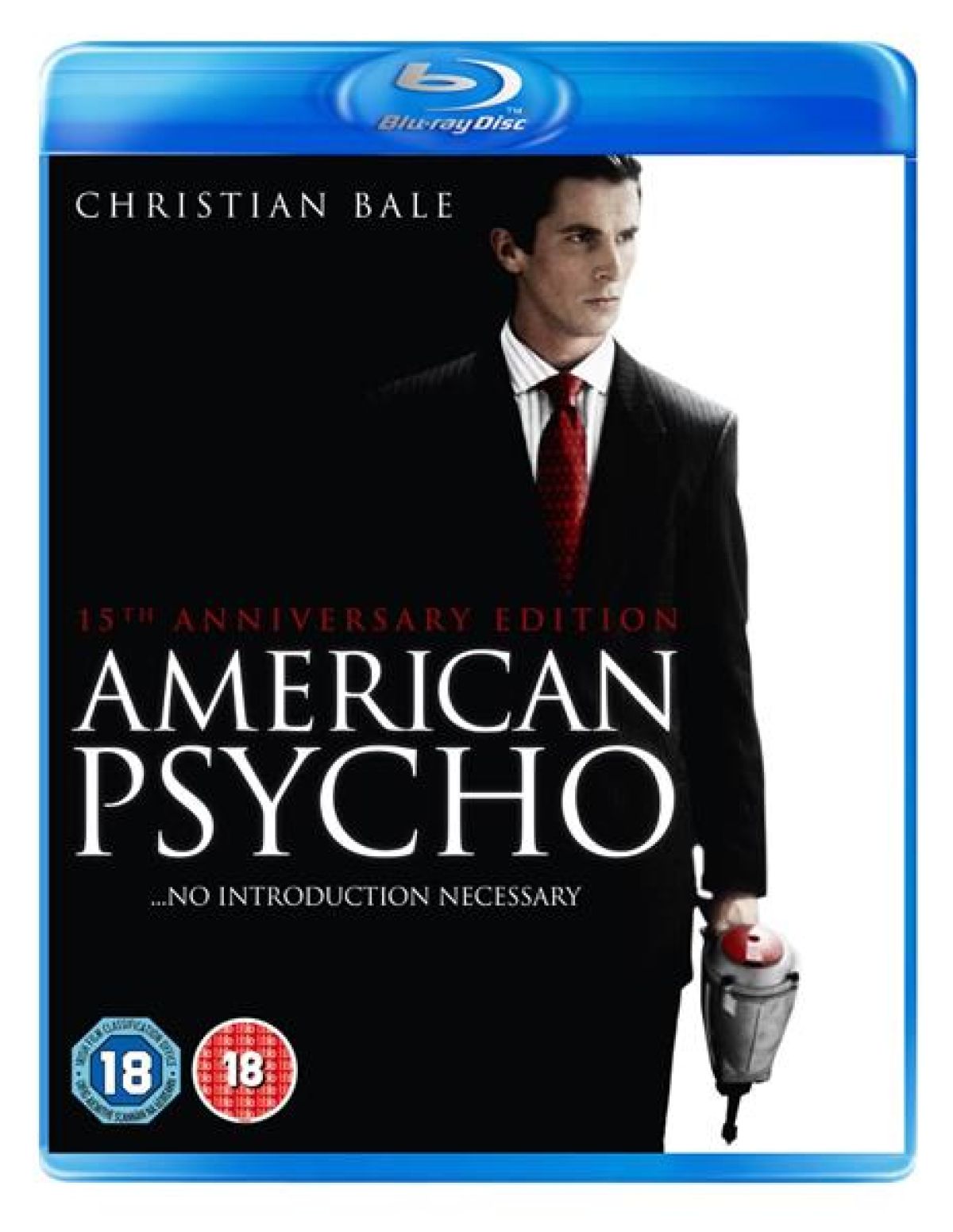 Afbeelding van American Psycho