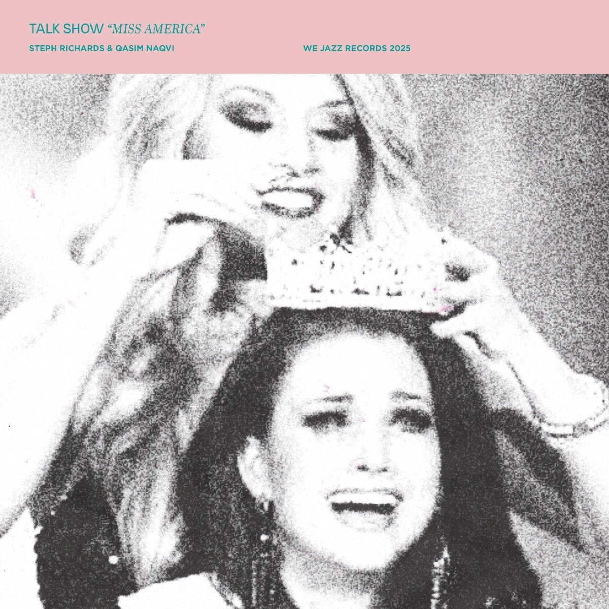 Afbeelding van Talk Show - Miss America