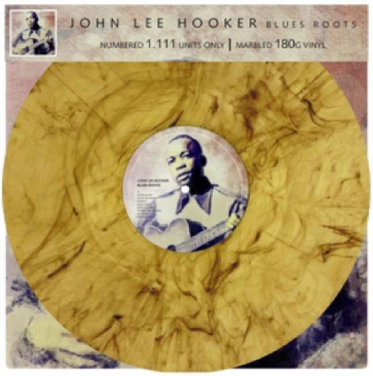 Afbeelding van Blues Roots