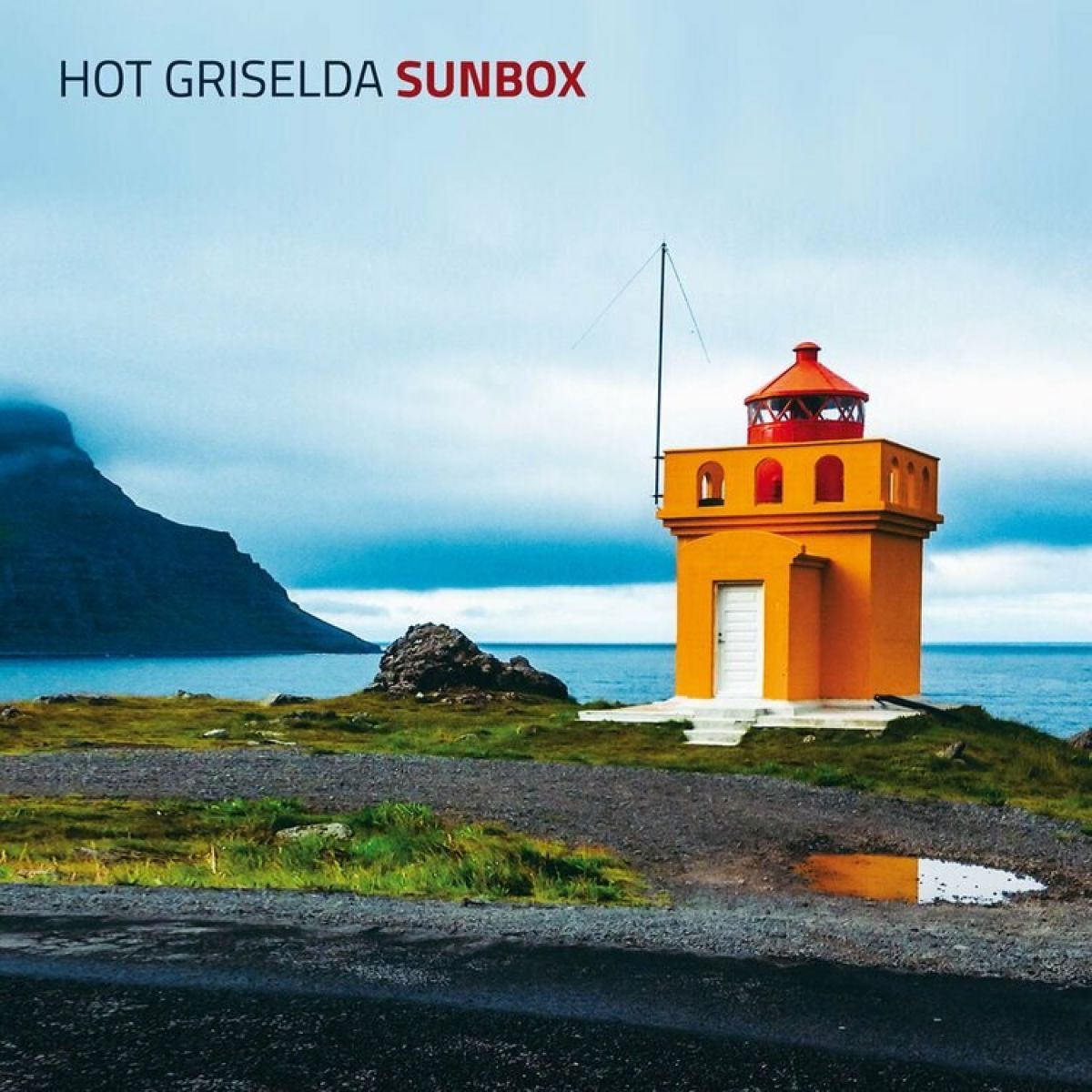 Afbeelding van Sunbox