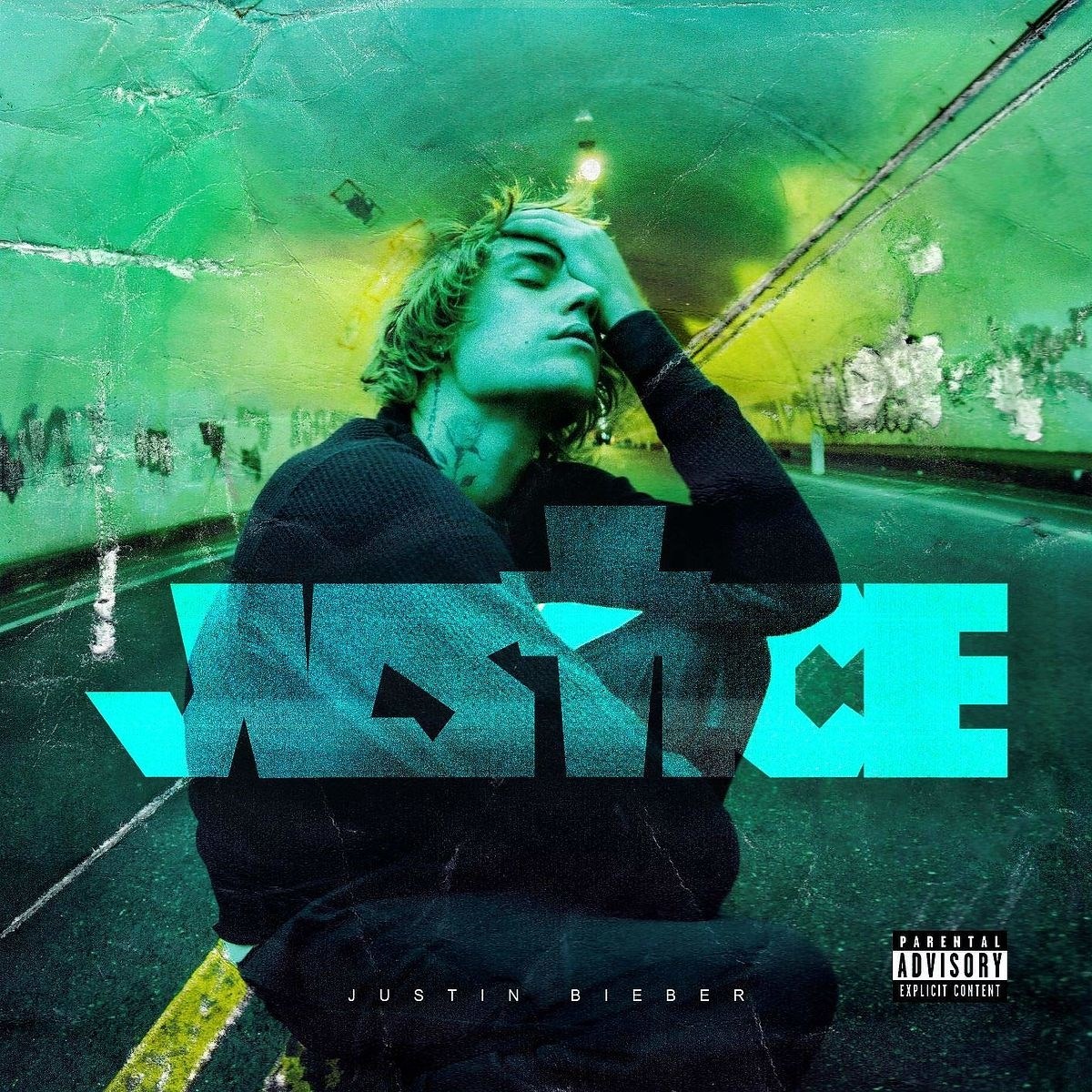 Afbeelding van Justin Bieber - Justice