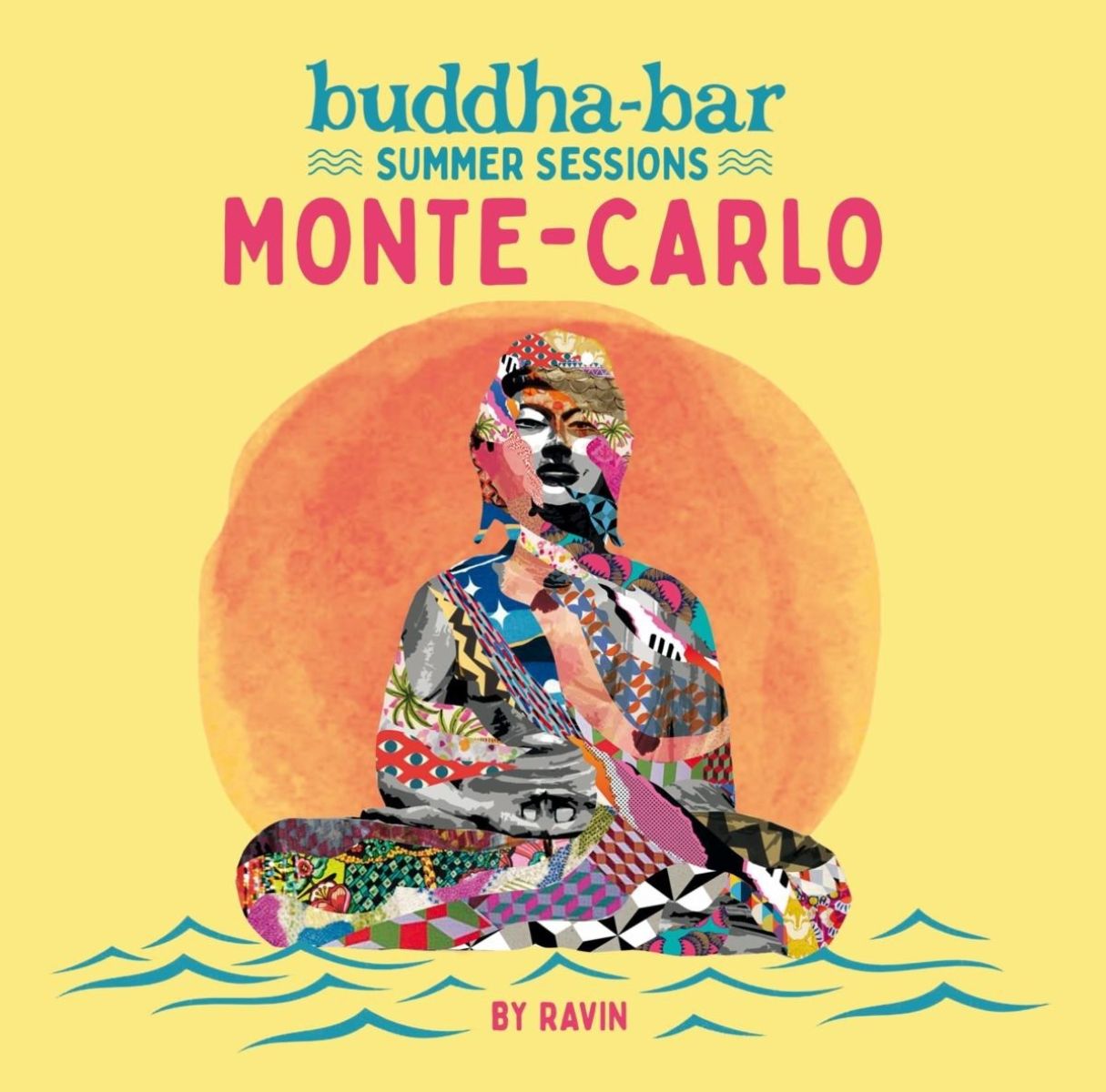 Various Artists - Buddha Bar Summer Sessions-Monte Carlo