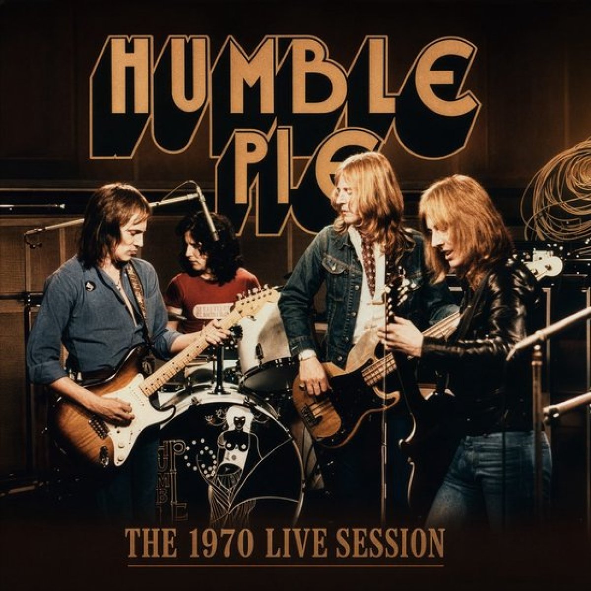 Afbeelding van 1970 Live Session