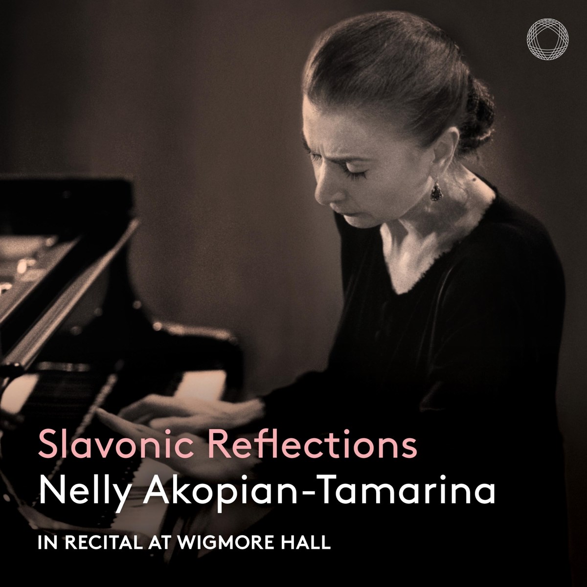 Nelly Akopian-Tamarina - Slavonic Reflections