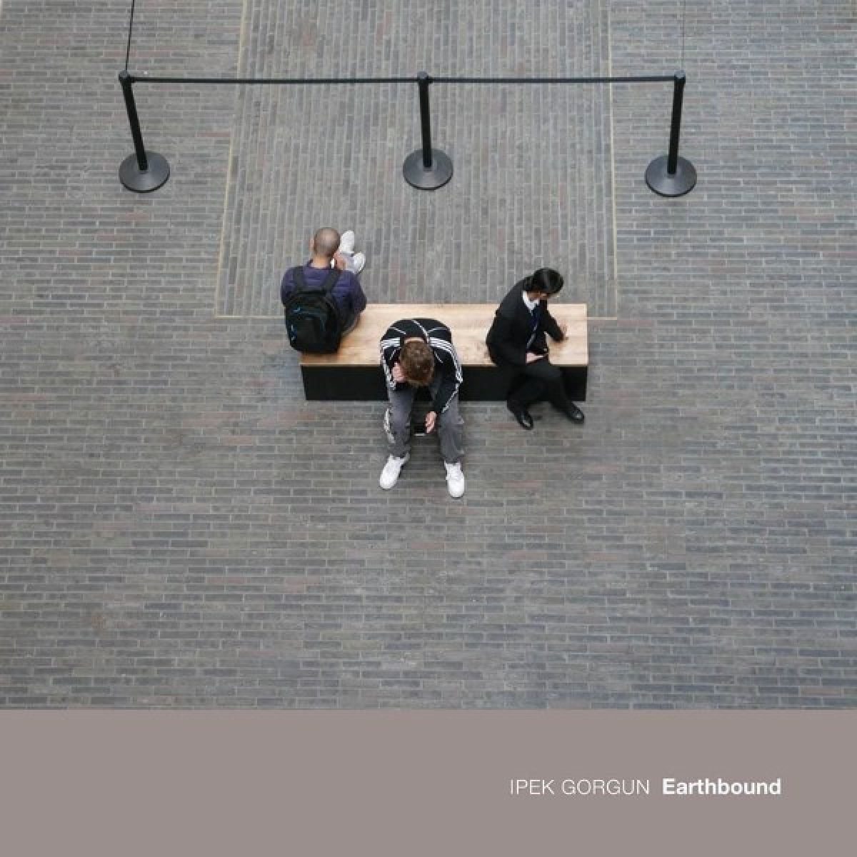 Afbeelding van Ipek Gorgun - Earthbound