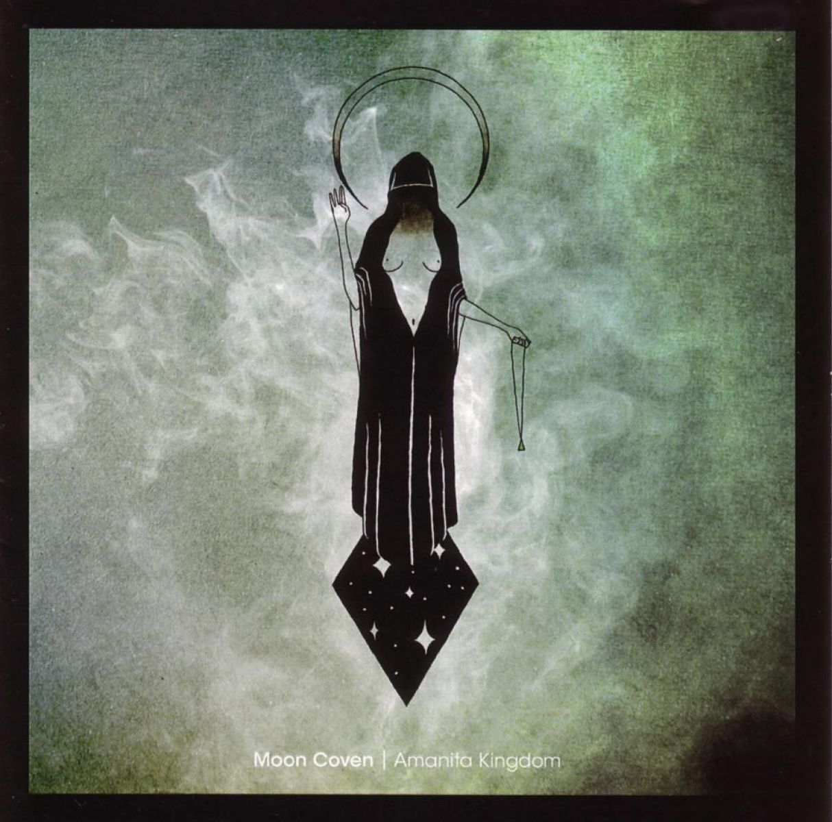 Moon Coven - Amanita Kingdom