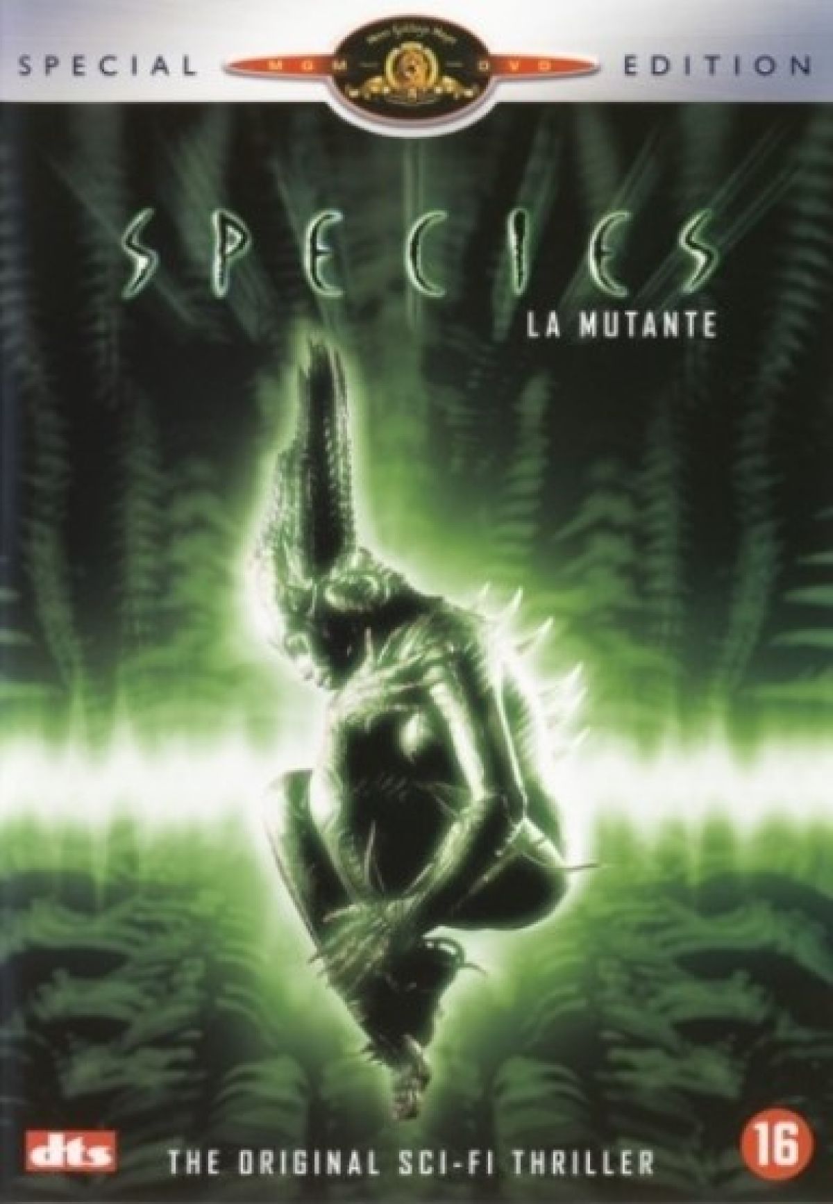 Species