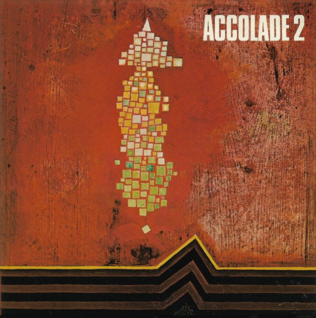 Afbeelding van Accolade - Accolade 2