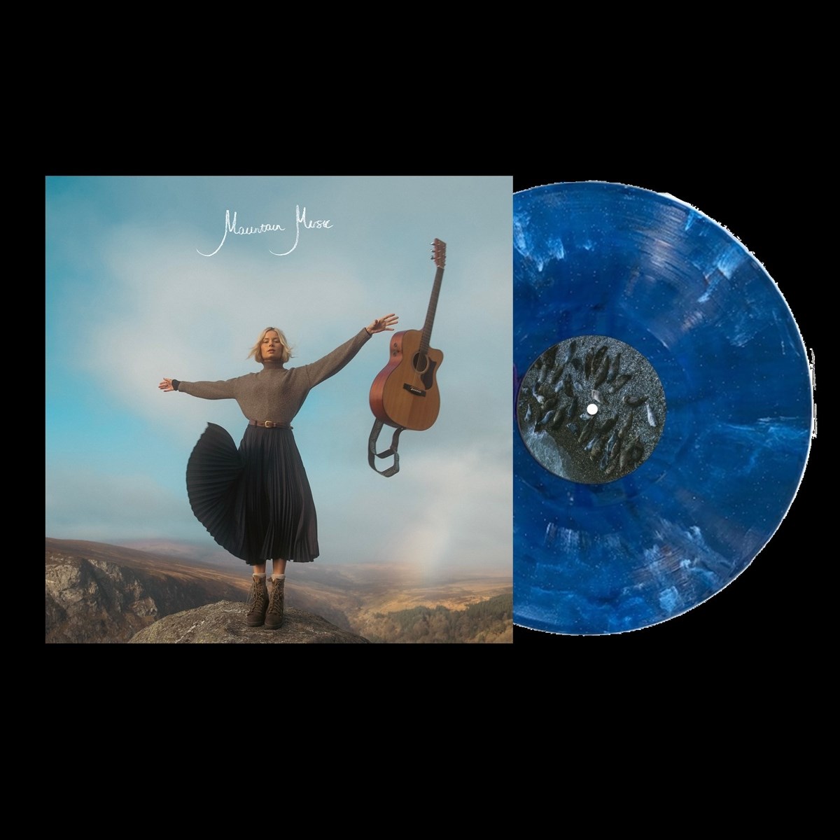 Afbeelding van Mountain Music