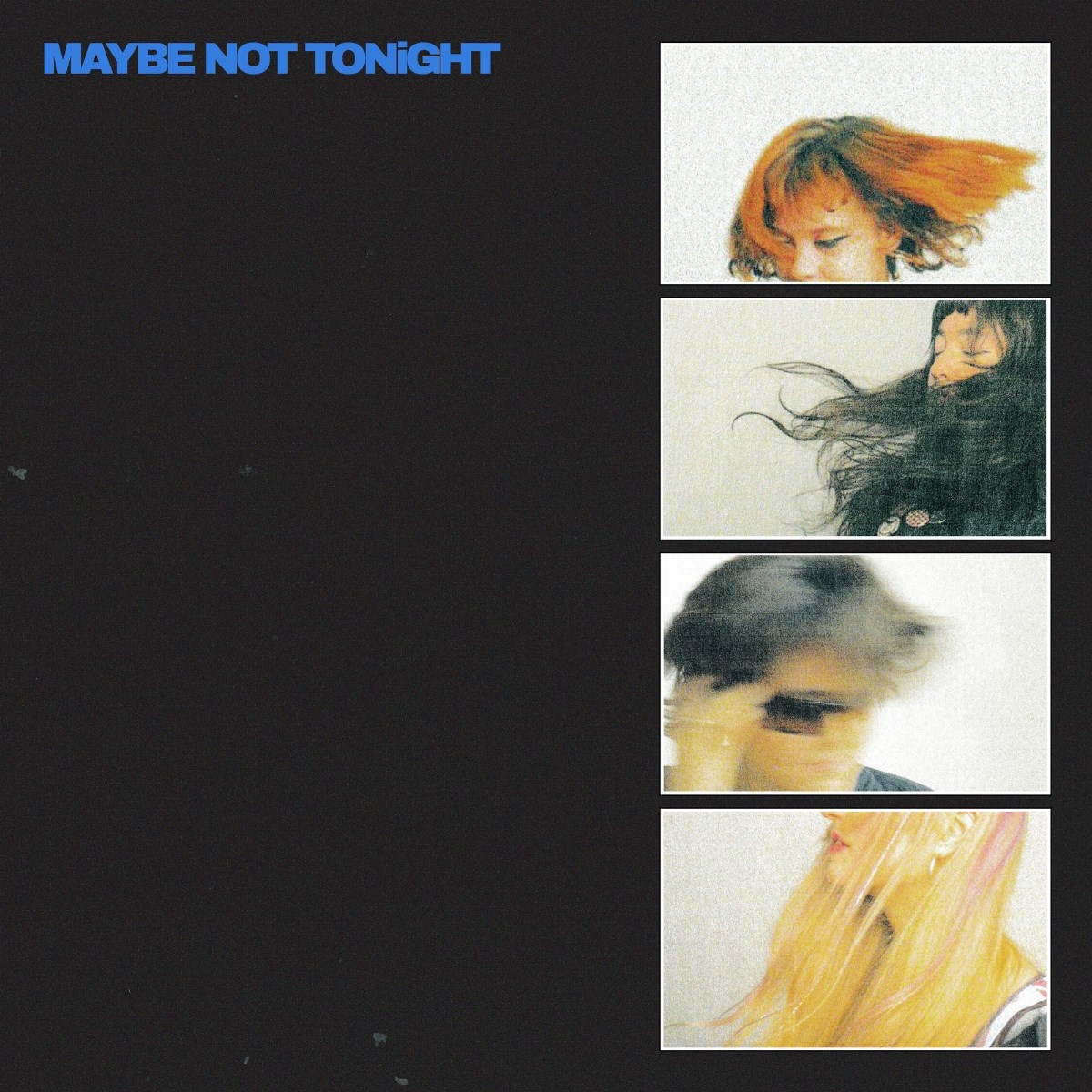 Afbeelding van Lime Garden - Maybe Not Tonight