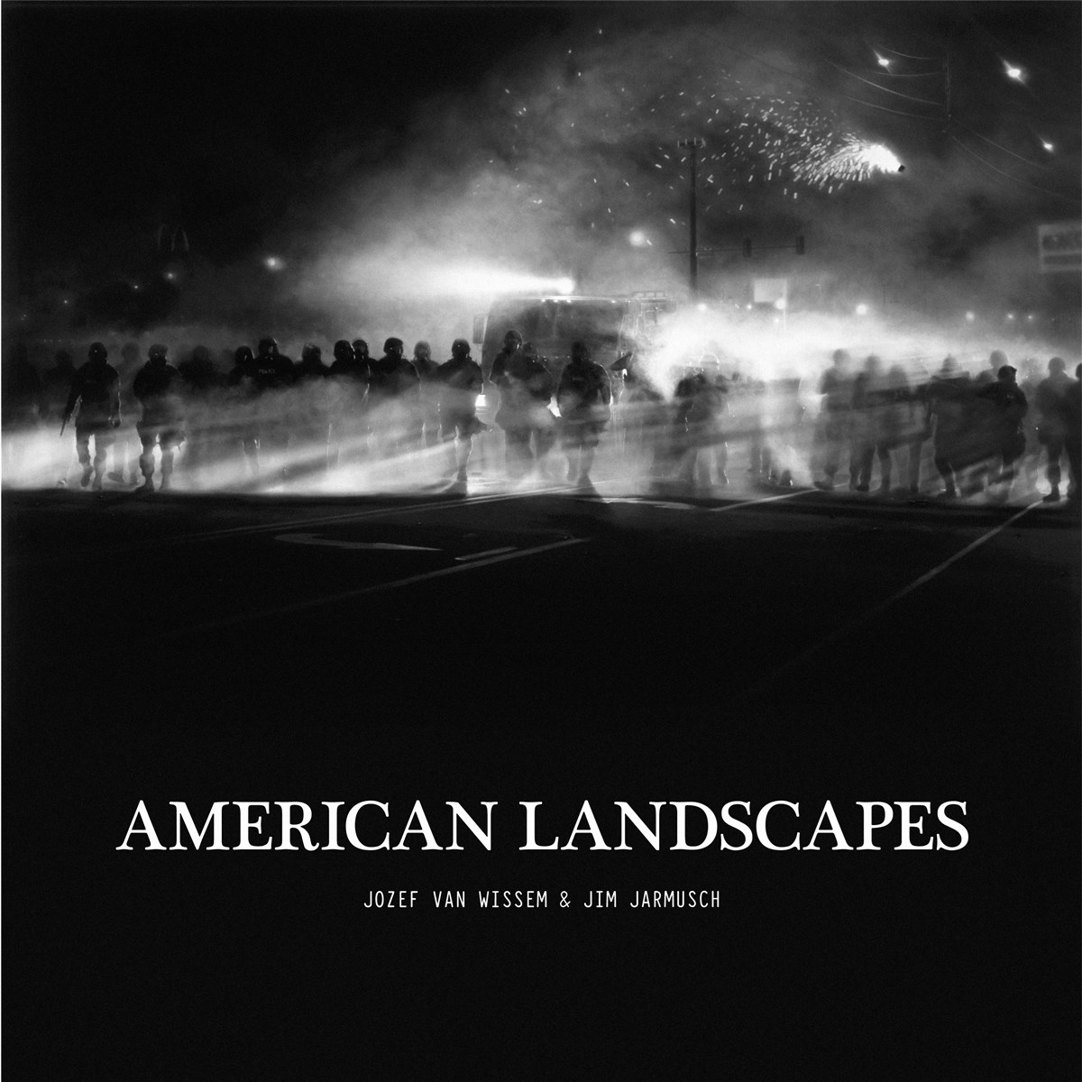 Afbeelding van Jozef Van Wissem & Jim Jarmusch - American Landscapes