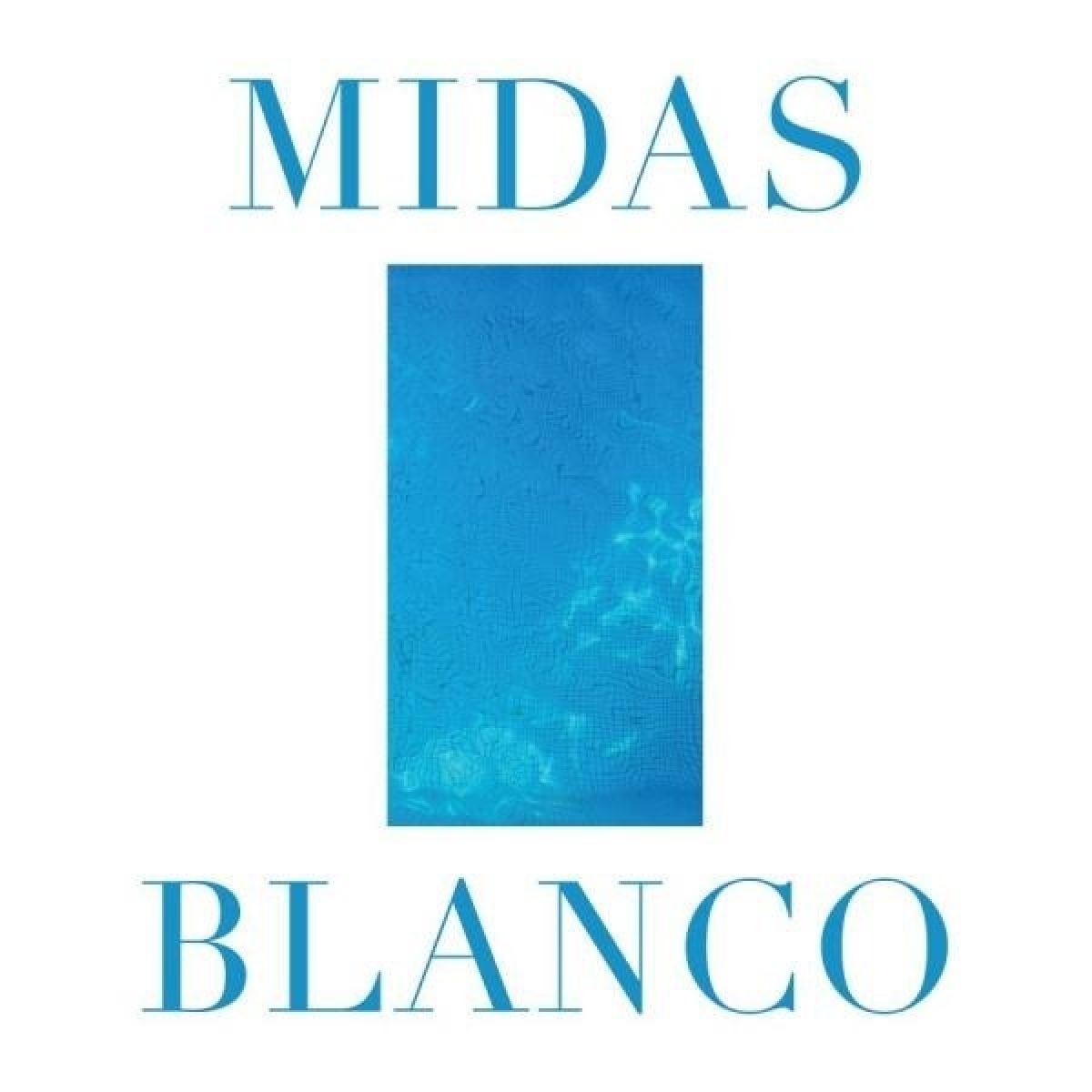 Afbeelding van King Midas - Blanco
