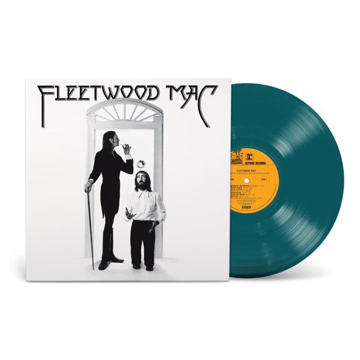 Afbeelding van Fleetwood Mac