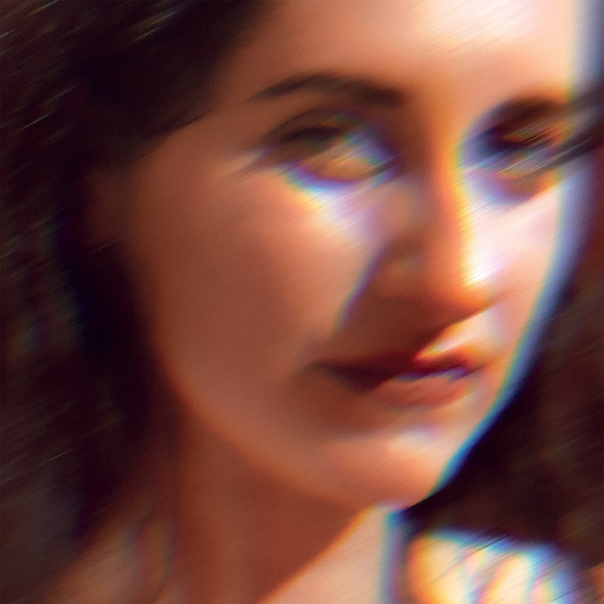 Afbeelding van Eefje De Visser - Bitterzoet