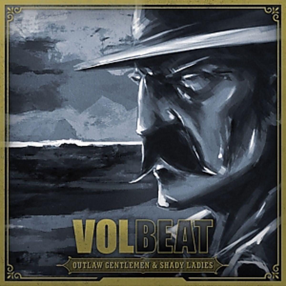 Afbeelding van Volbeat - Outlaw Gentlemen And Shady Ladies