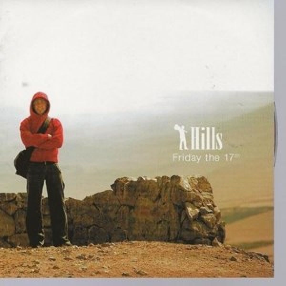 Hills - Friday The 17th