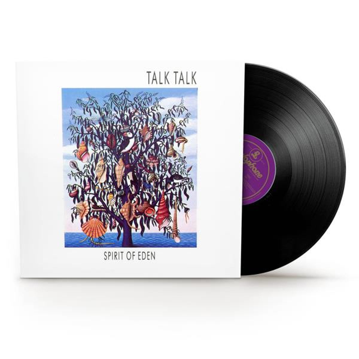 Afbeelding van Talk Talk - Spirit Of Eden