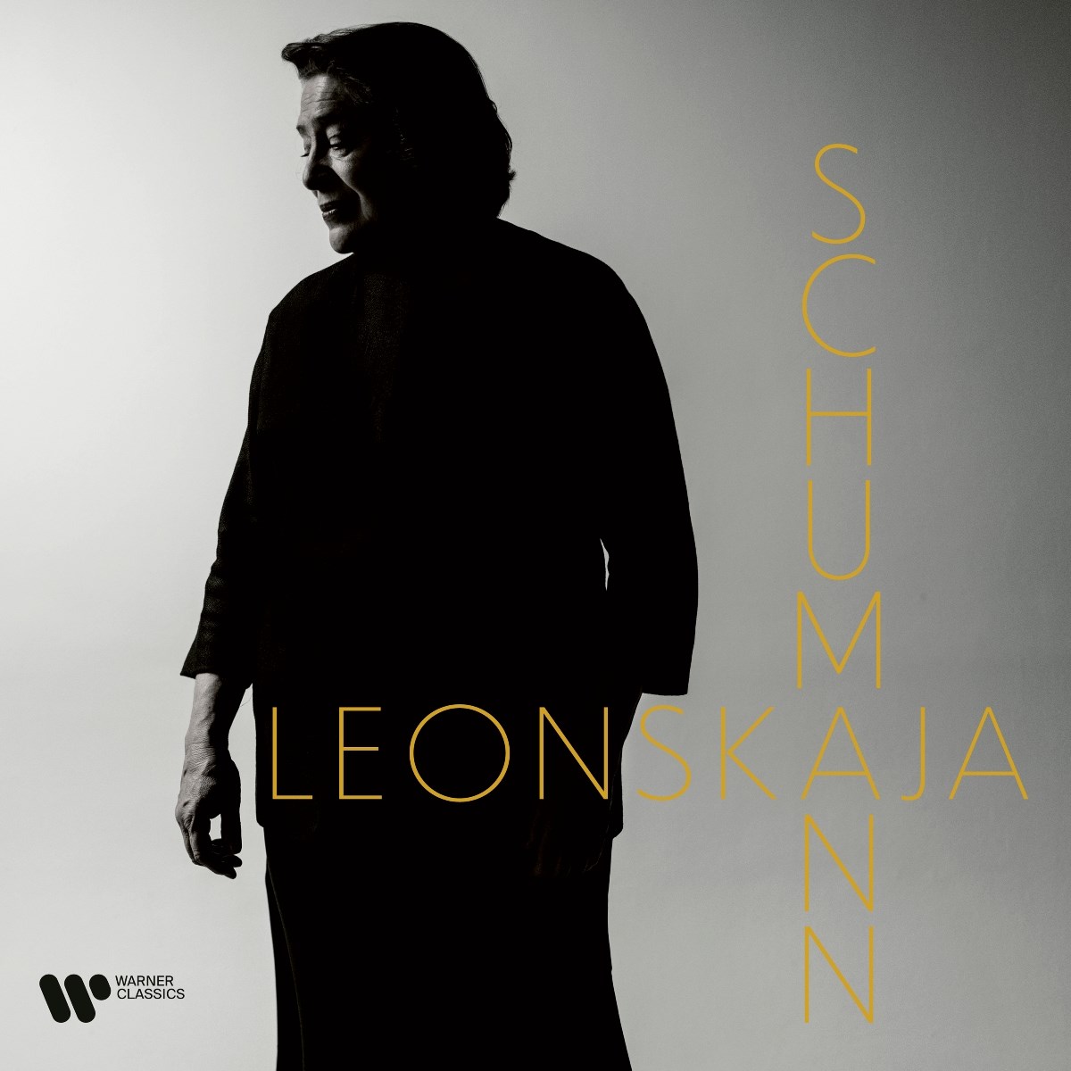 Afbeelding van Elisabeth Leonskaja - Schumann Recital